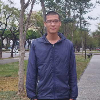 獲證者：林泰均的照片