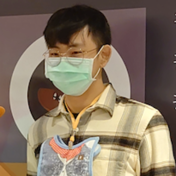 獲證者：柯宥辰的照片