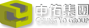 「中佑資訊有限公司」的標誌或商標