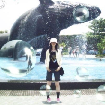 獲證者：簡玉真的照片