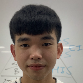 獲證者：曹廷睿的照片