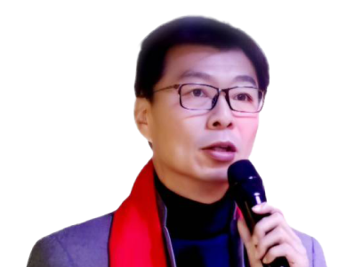 企業達人：陳威勲的照片