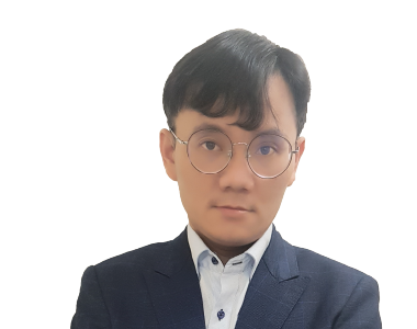 企業達人：黃超明的照片