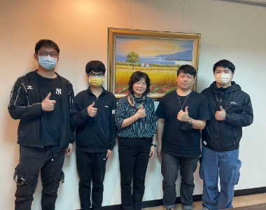 培訓機構：亞東科技大學-工業管理系的照片