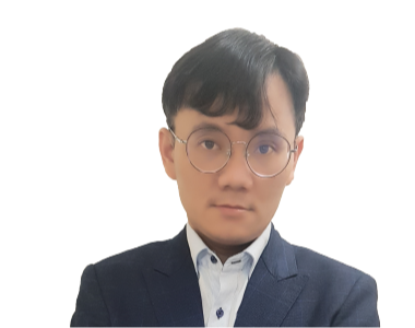 企業達人：黃超明的照片