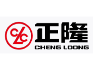 正隆股份有限公司的Logo