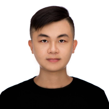 獲證者：戴明偉的照片