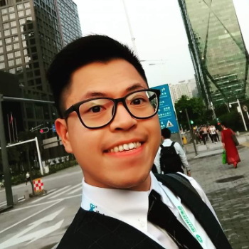 獲證者：温在銘的照片