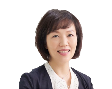 企業達人：林筱婷的照片