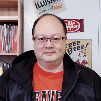 獲證者：王述經的照片