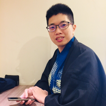 獲證者：鄭文軒的照片