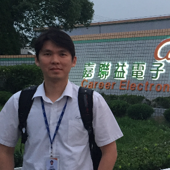 獲證者：黃健原的照片