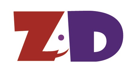 「智樂堂網路股份有限公司」的標誌或商標