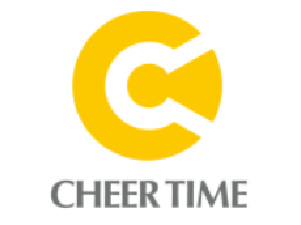 晟鈦股份有限公司的Logo