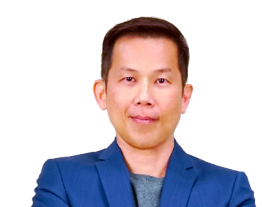 企業達人：高治中的照片