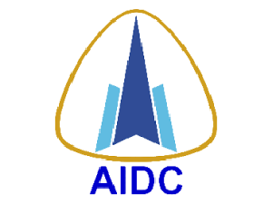 漢翔航空工業股份有限公司的Logo