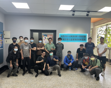 培訓機構：正修科技大學-機械工程系的照片