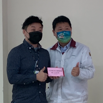 獲證者：賴冠廷的照片