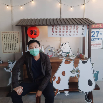 獲證者：許峰瑜的照片