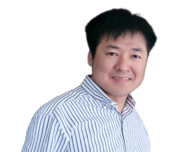 企業達人：廖元宏的照片