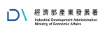 主辦單位「經濟部產業發展署」的圖示