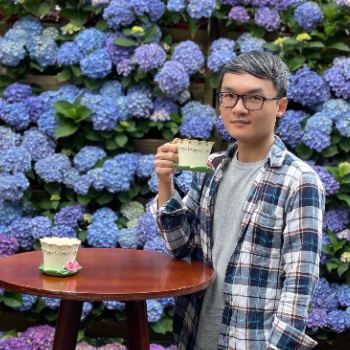 獲證者：邱鈺翔的照片