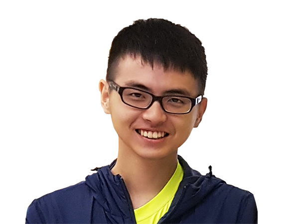 獲證者：楊鎮豪的照片