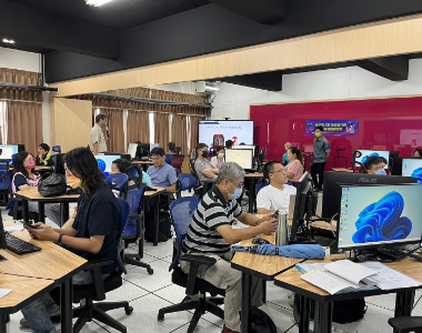 培訓機構：正修科技大學的照片