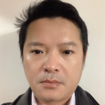 獲證者：謝賢達的照片