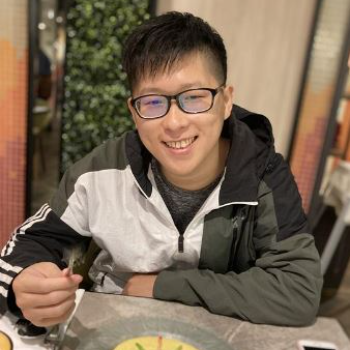 獲證者：許湞德的照片