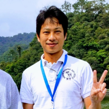 獲證者：范名州的照片