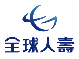 全球人壽的Logo