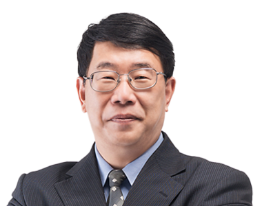 企業達人：陳勁初的照片