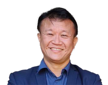 企業達人：陳俊中的照片