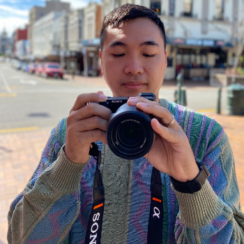 獲證者：馮騏偉的照片