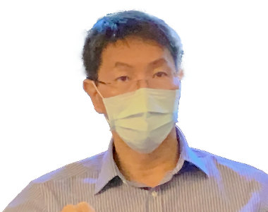 企業達人：詹煥楨的照片