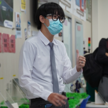 獲證者：董峻嘉的照片