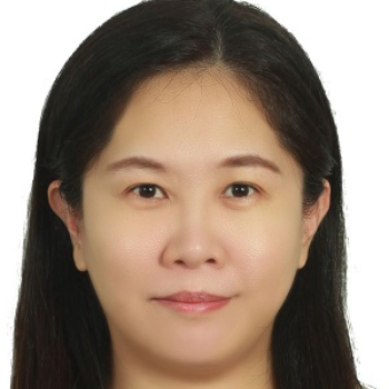 獲證者：丁復玲的照片