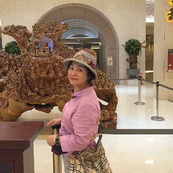 獲證者：張麗娟的照片