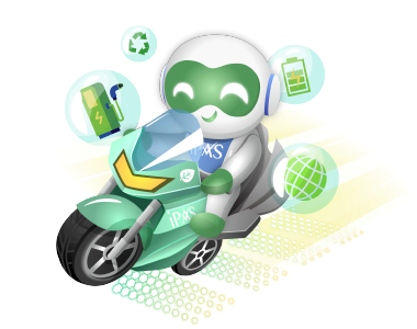 企業達人：冀學安的照片