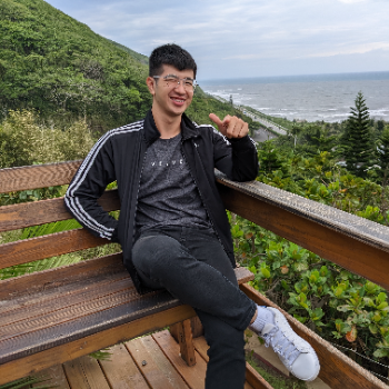 獲證者：張榮恩的照片