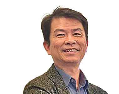 企業達人：黃得超的照片