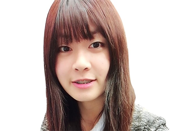 獲證者：蔡予晴的照片