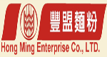 豐盟企業股份有限公司