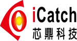 芯鼎科技股份有限公司