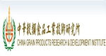 財團法人中華穀類食品工業技術研究所