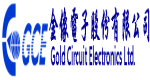 金像電子股份有限公司
