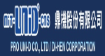 鼎機股份有限公司