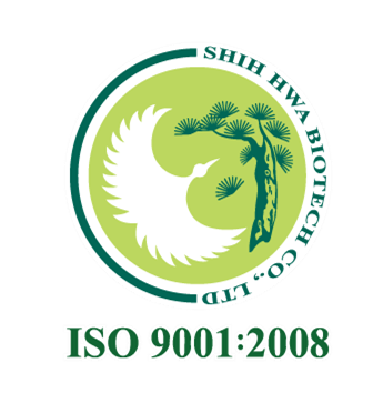 世華生物科技股份有限公司