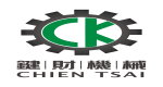 鍵財機械企業股份有限公司